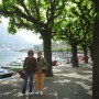 Lake Lugano